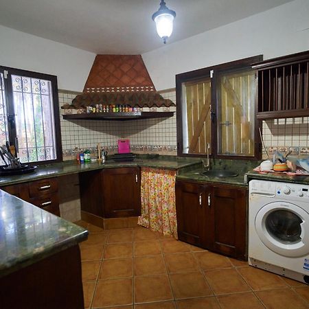 Zaluay - Casa Rural Isola Cristina Esterno foto