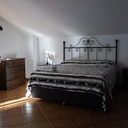 Zaluay - Casa Rural Isola Cristina Esterno foto