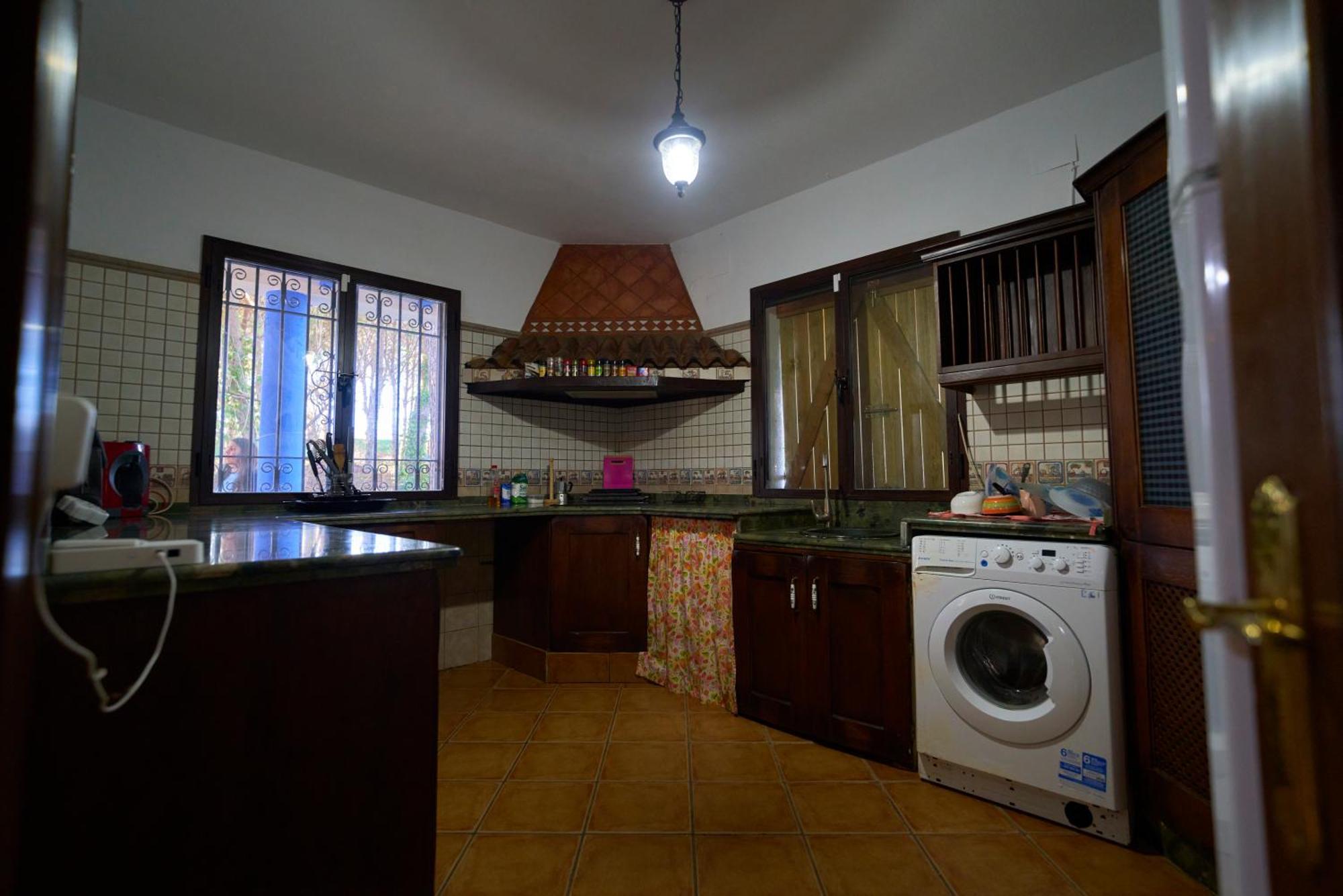 Zaluay - Casa Rural Isola Cristina Esterno foto