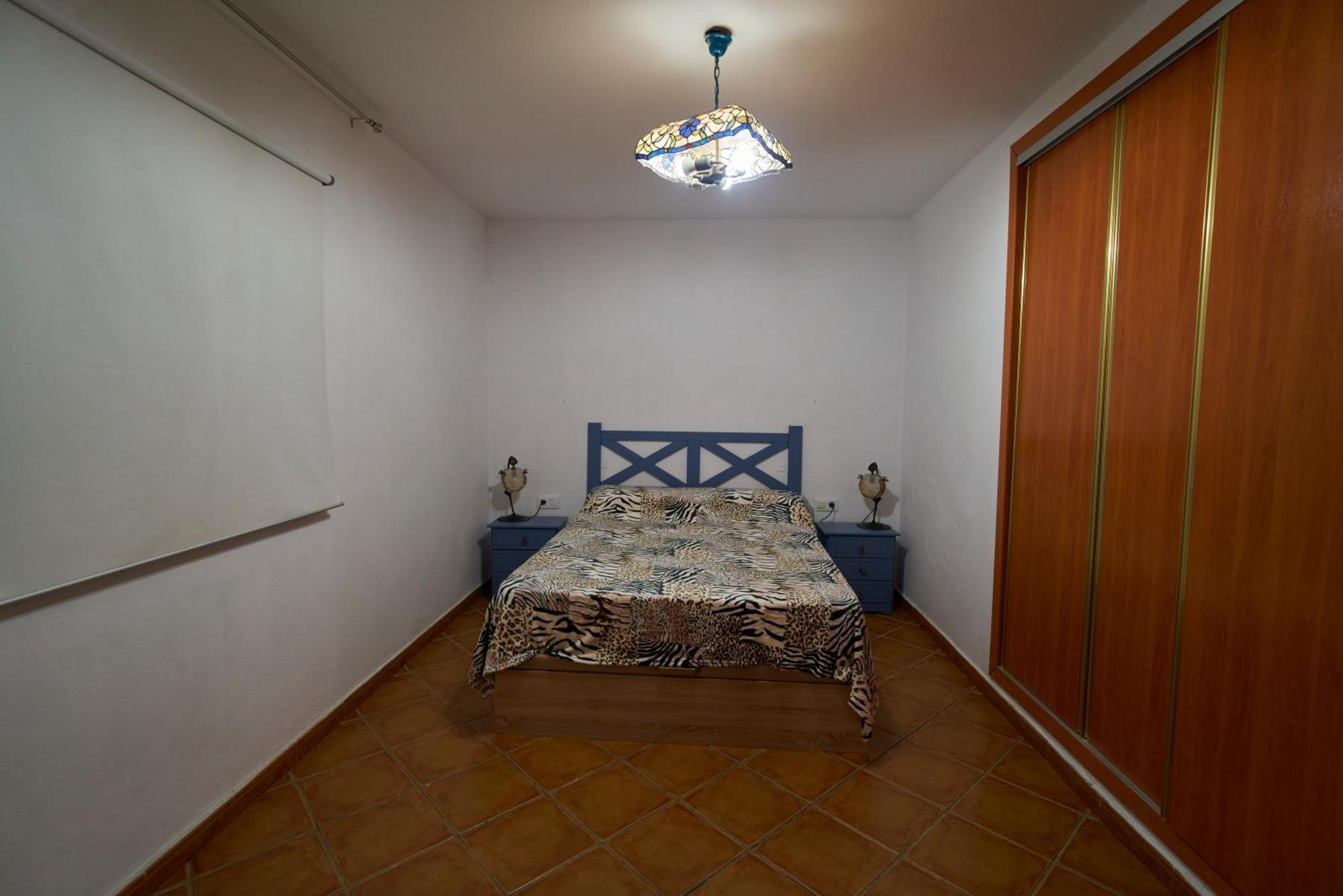 Zaluay - Casa Rural Isola Cristina Esterno foto