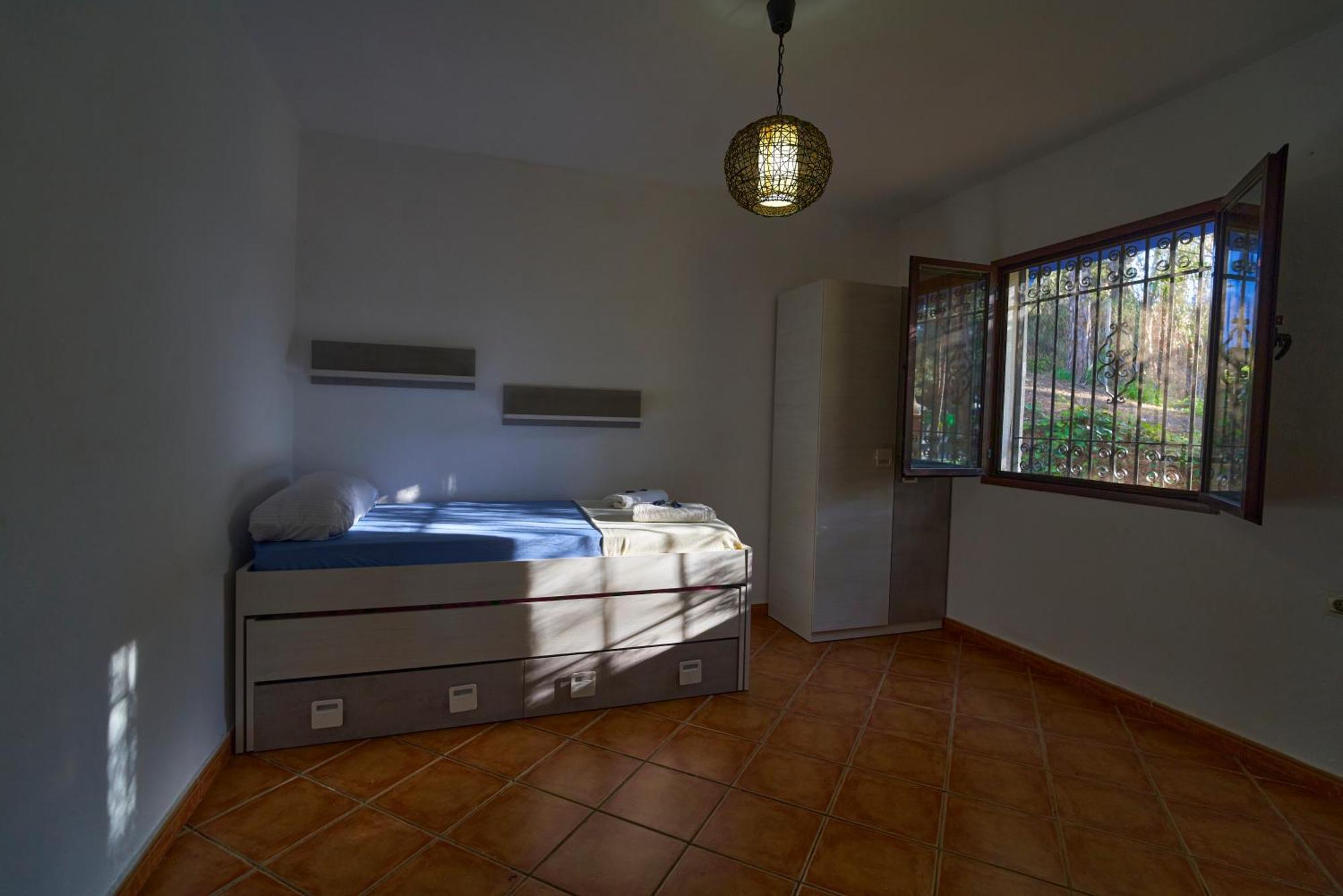 Zaluay - Casa Rural Isola Cristina Esterno foto