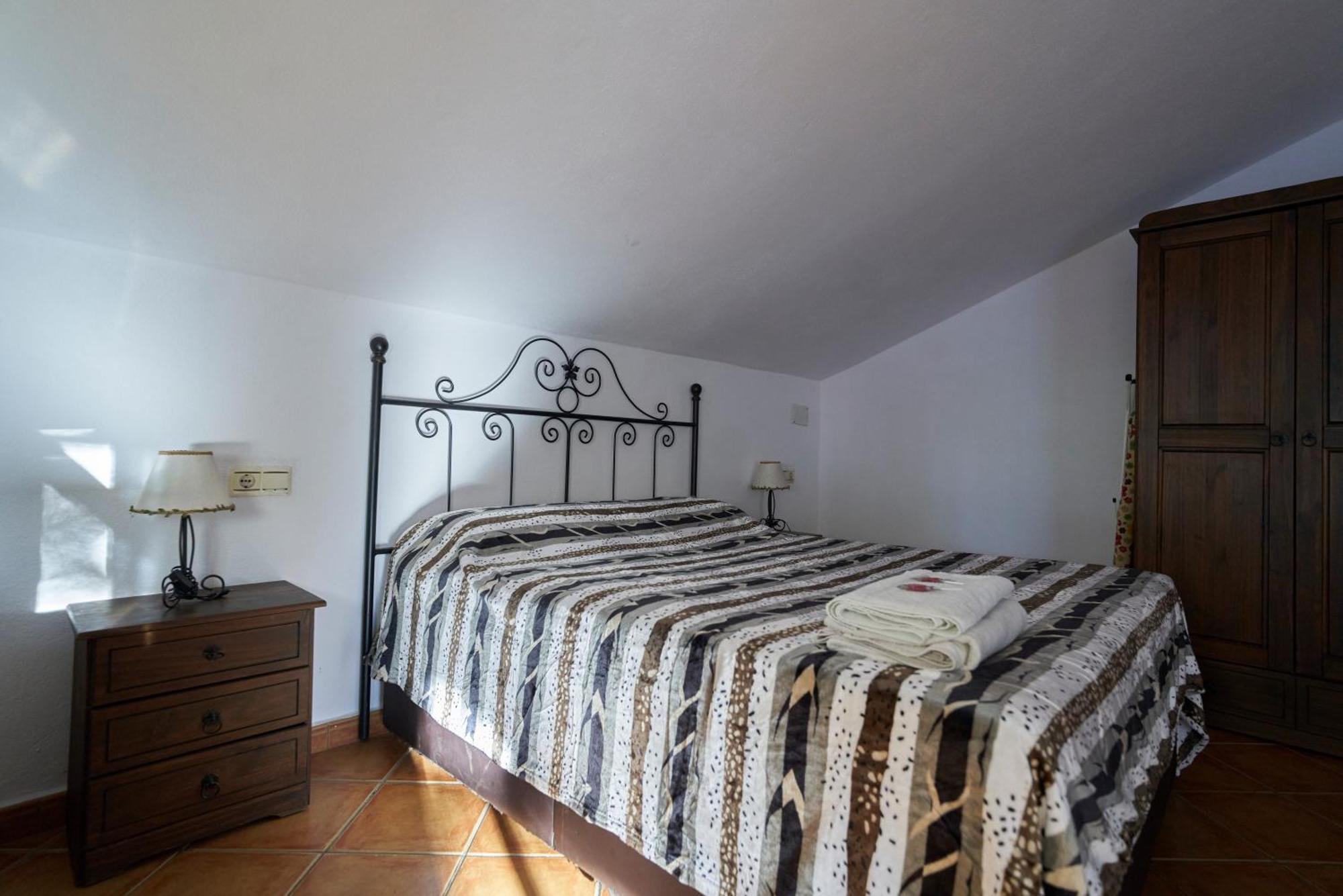 Zaluay - Casa Rural Isola Cristina Esterno foto