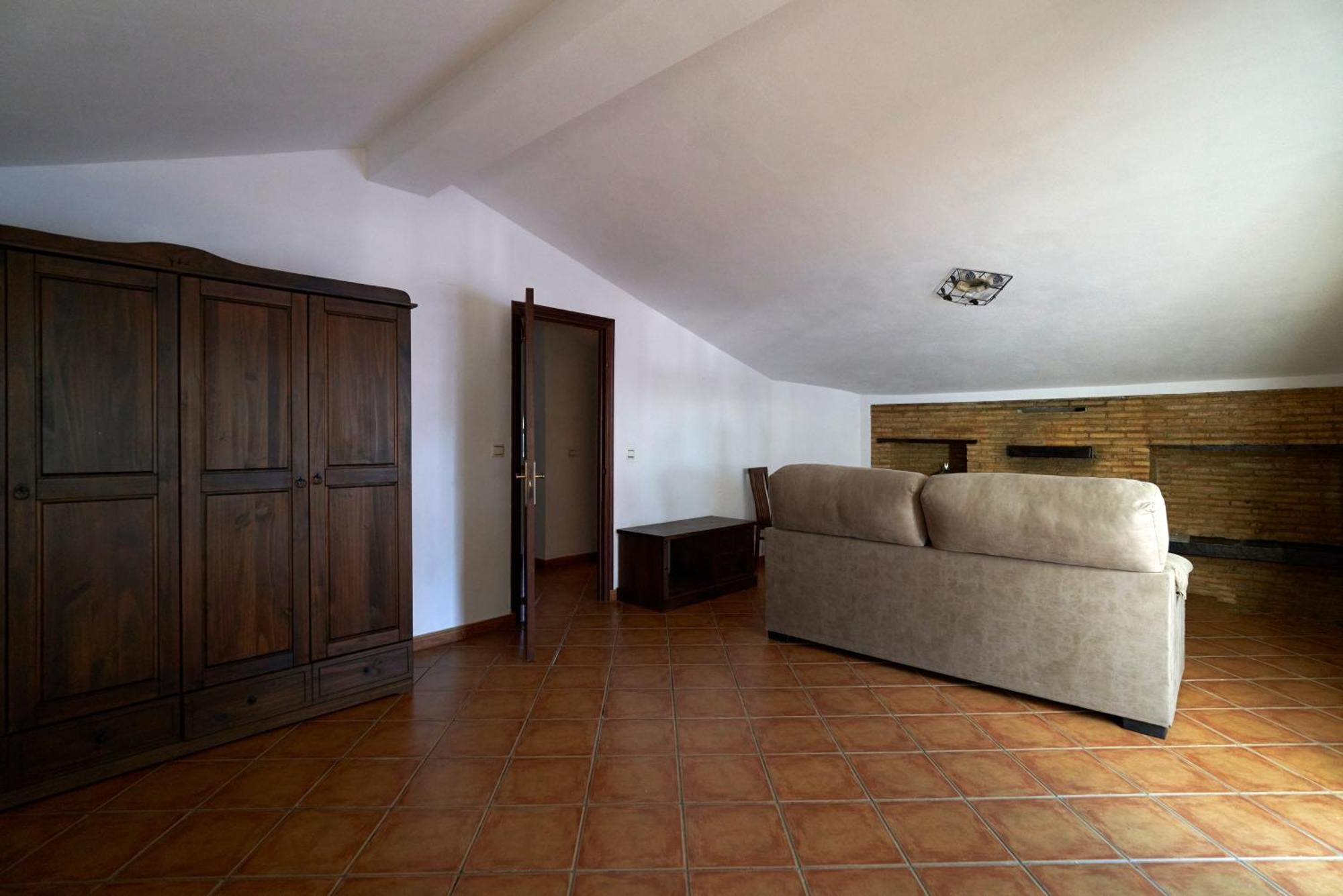 Zaluay - Casa Rural Isola Cristina Esterno foto
