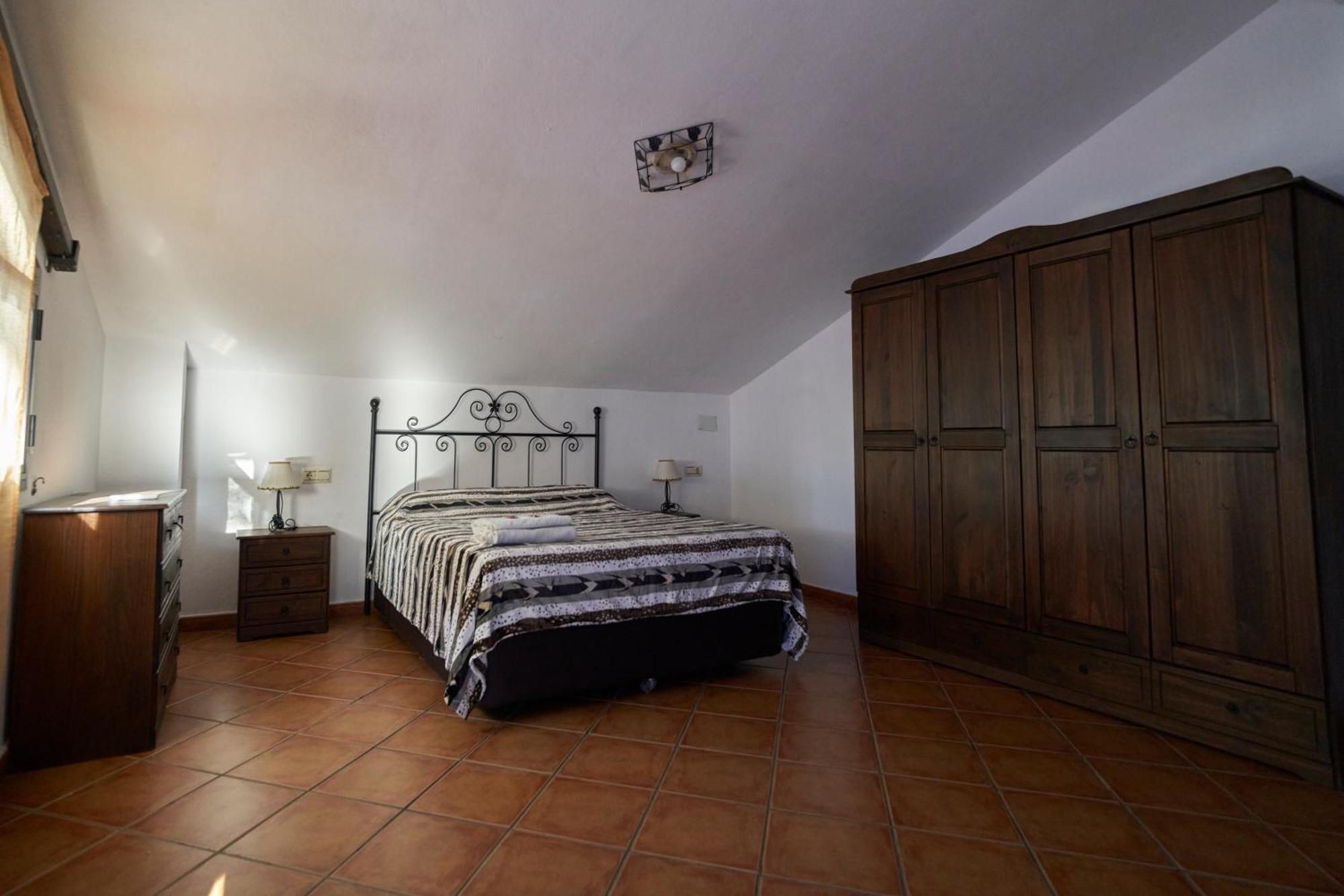Zaluay - Casa Rural Isola Cristina Esterno foto