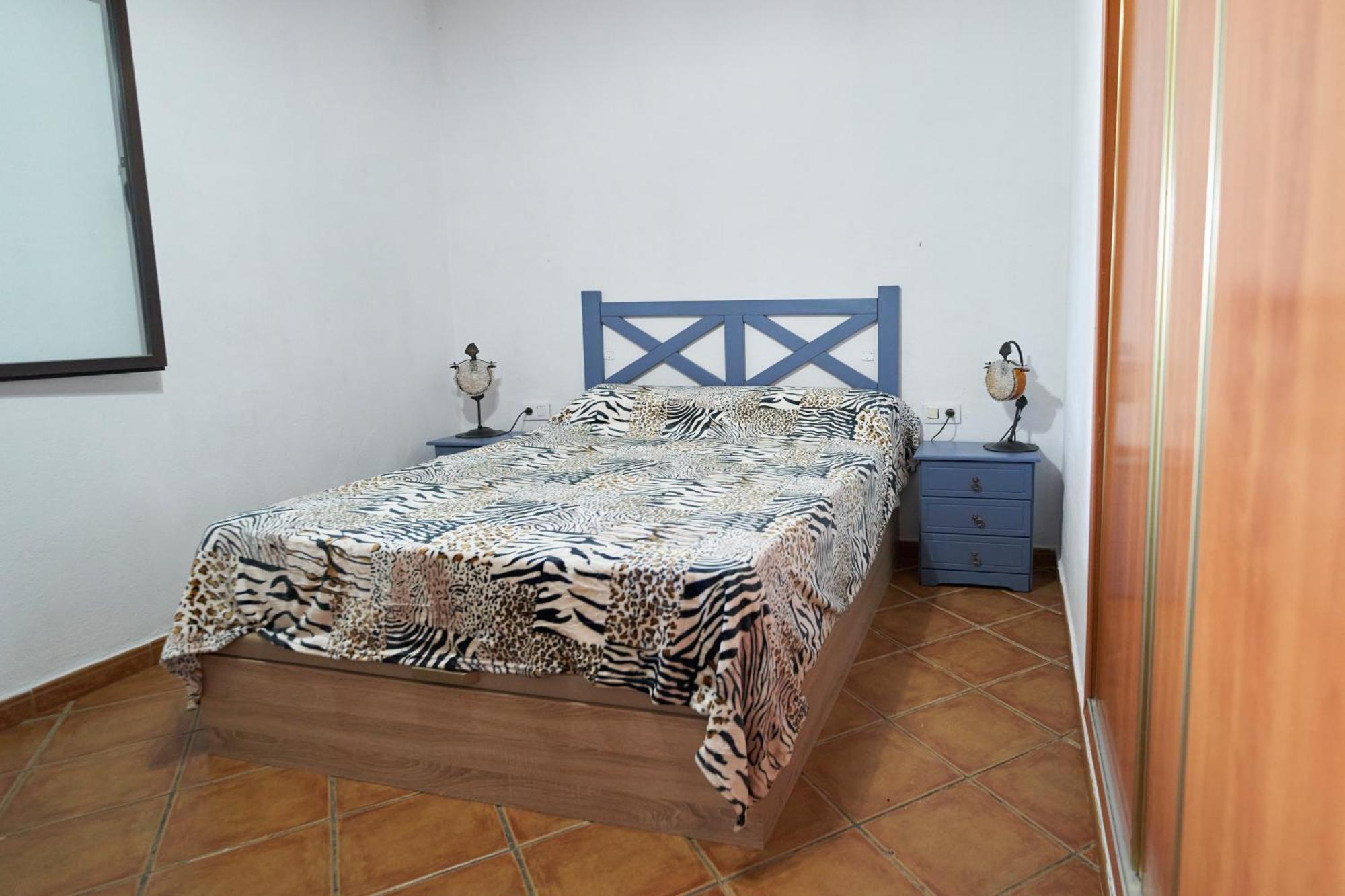 Zaluay - Casa Rural Isola Cristina Esterno foto