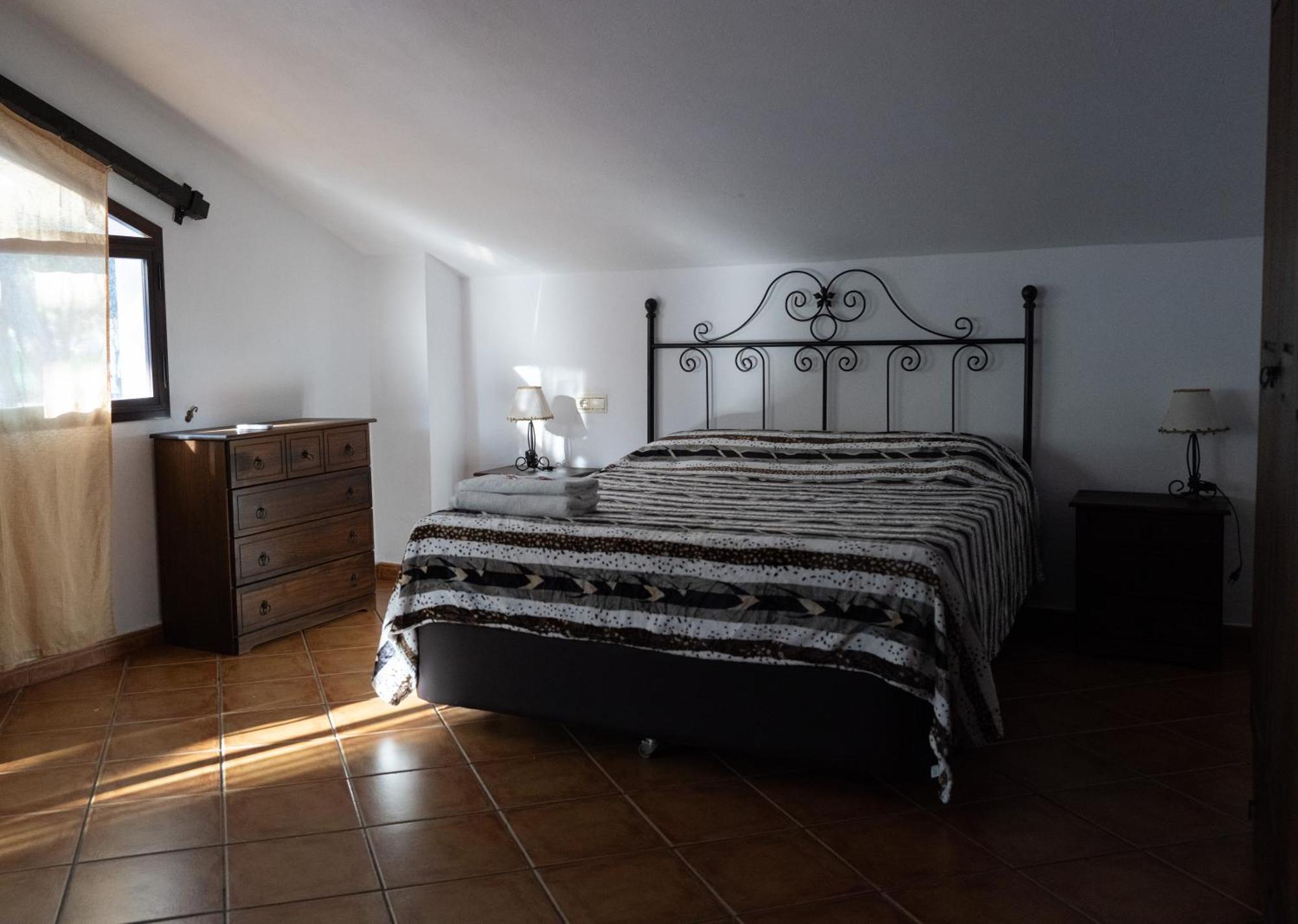 Zaluay - Casa Rural Isola Cristina Esterno foto