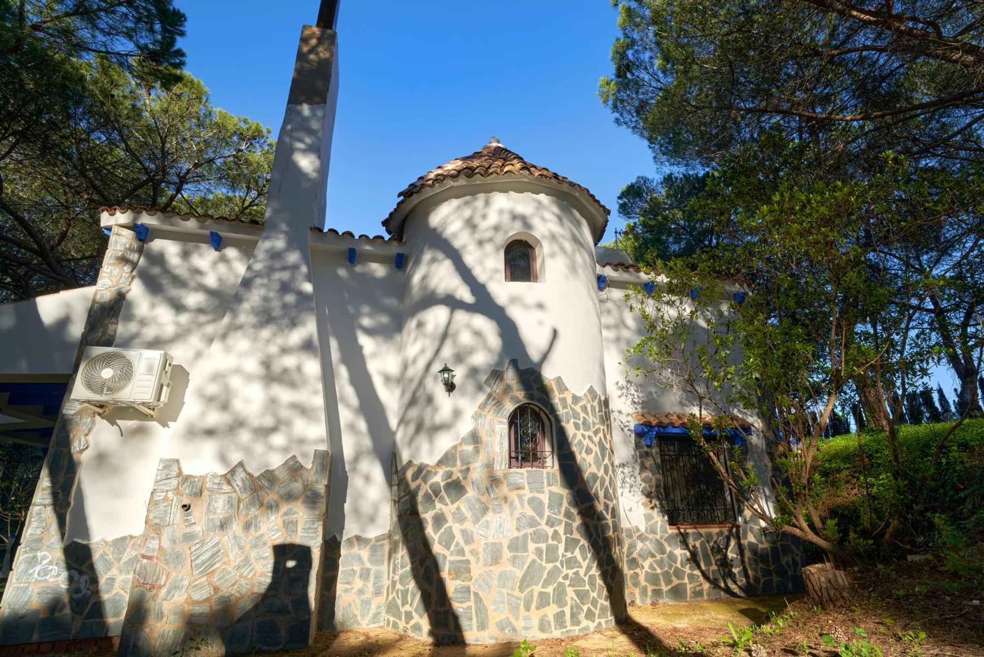 Zaluay - Casa Rural Isola Cristina Esterno foto